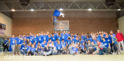 Persiceto sei grande! Vis promossa in serie C Silver con 4 giornate d’anticipo